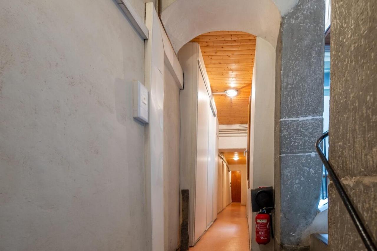 Appartement Studio For 2 Located In The City Center à Annecy Extérieur photo